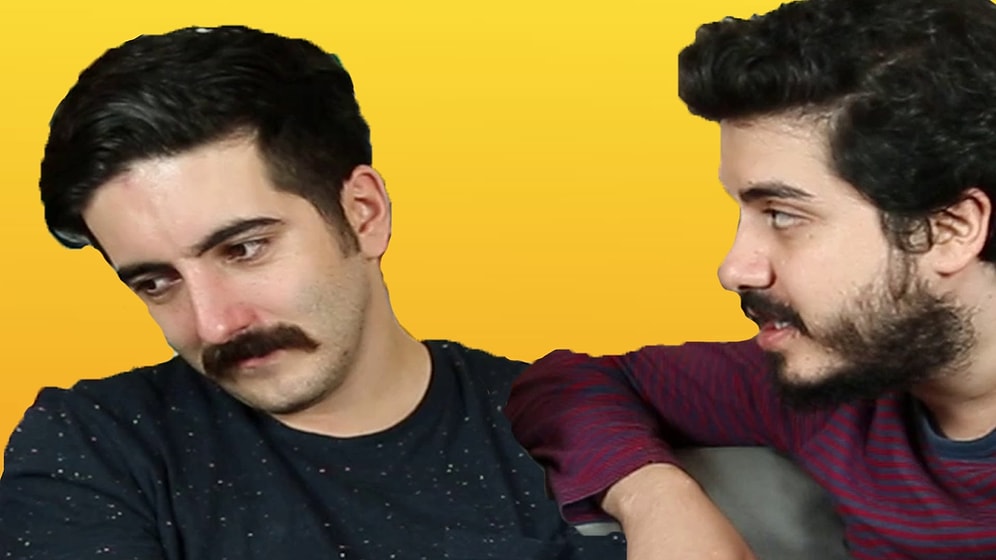 İnsanın Hevesini Kursağında Bırakan 9 Arkadaş Lafı