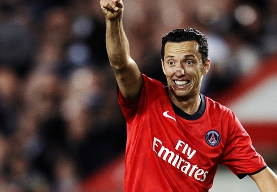 West Ham, Nene ile İmzaladı