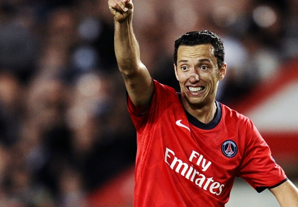 West Ham, Nene ile İmzaladı