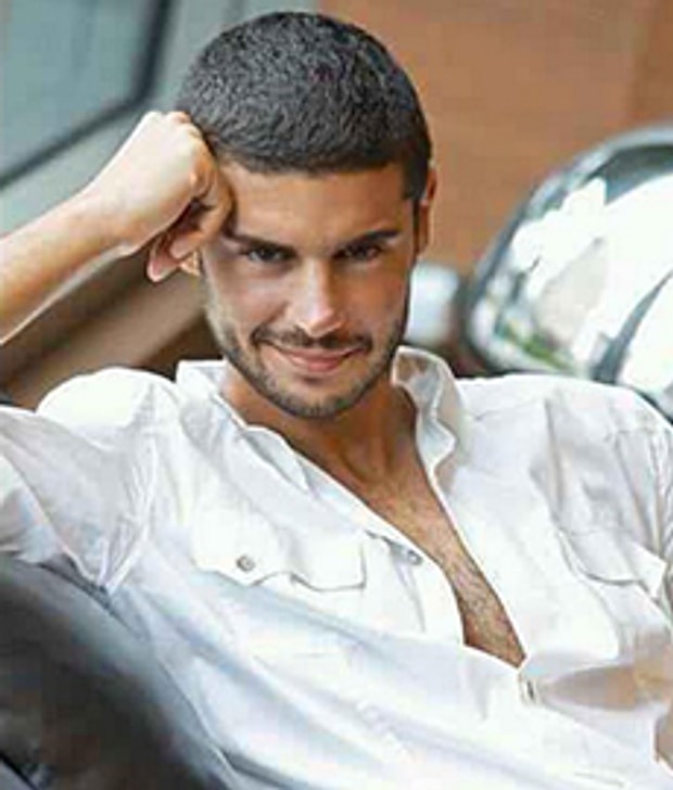 Berk Oktay
