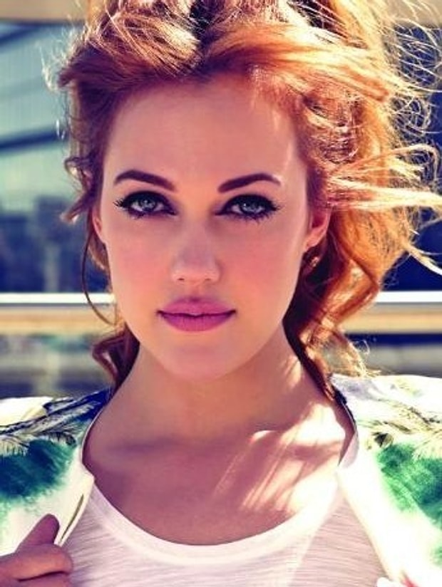 Meryem Uzerli