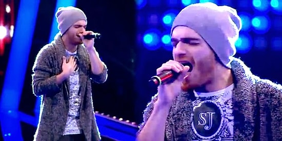 O Ses Türkiye'yi Kazanan Elnur Huseynov'un Final Performansları | Aşk ve Latch