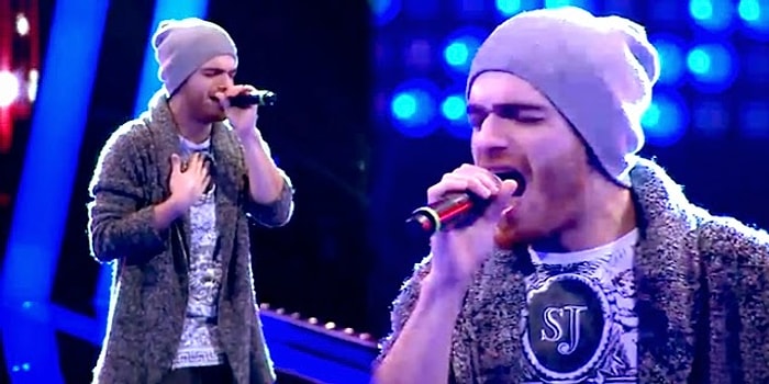 O Ses Türkiye'yi Kazanan Elnur Huseynov'un Final Performansları | Aşk ve Latch