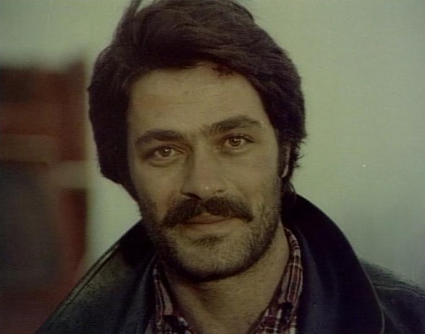 Kadir İnanır