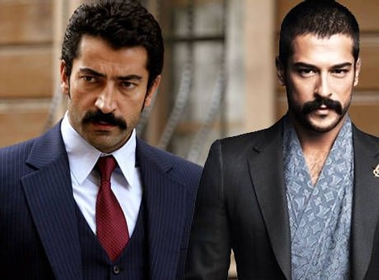 Seni Çok Zorlayacak Gibi Bir Anket: Sence Hangisi Daha Güzel / Yakışıklı?