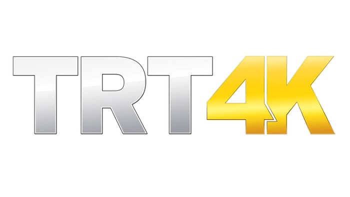 TRT 4K Test Yayınına Başladı