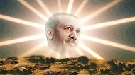 Tayyip Erdoğan Sevgisinden Uçup Farklı Bir Boyuta Geçmiş 21 Görsel