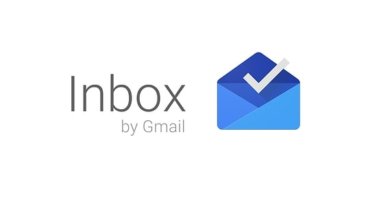 Google Inbox Daha Erişilebilir Hale Geldi