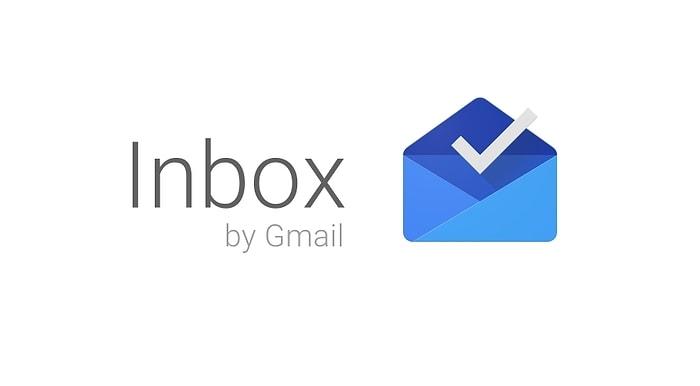 Google Inbox Daha Erişilebilir Hale Geldi