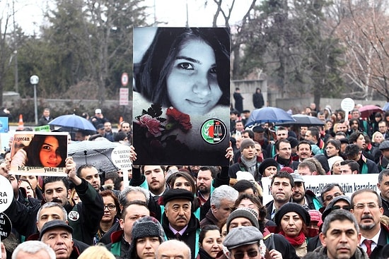 Yeni Şafak Yazarı, Özgecan'a Mektup Yazıp Trabzonspor’u Anlattı...