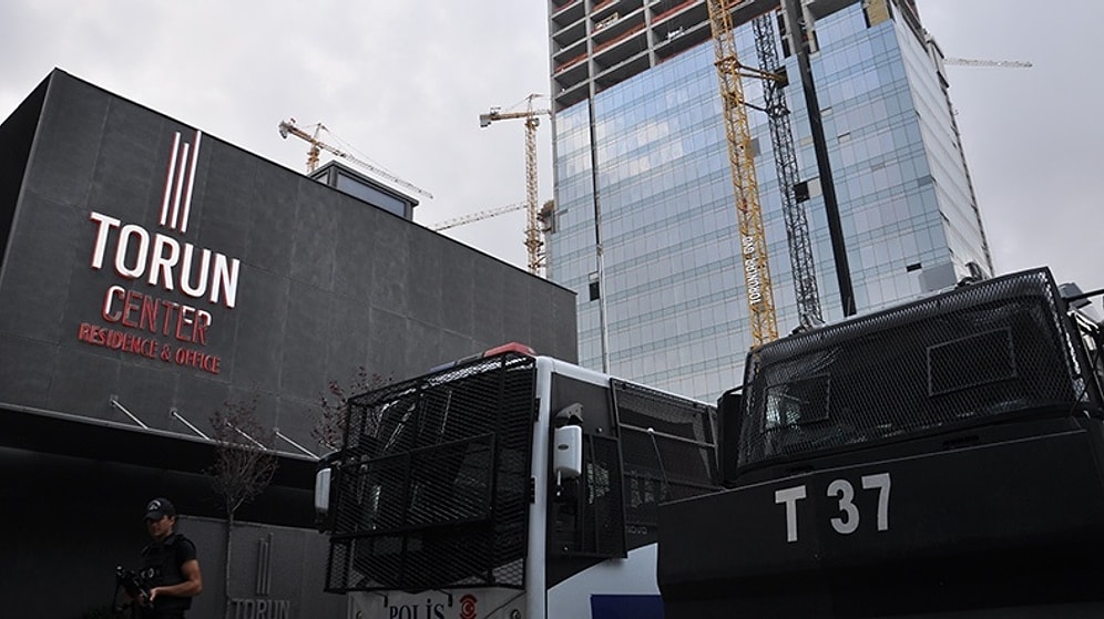 Asansör Faciasında Tutuklu Kalmadı