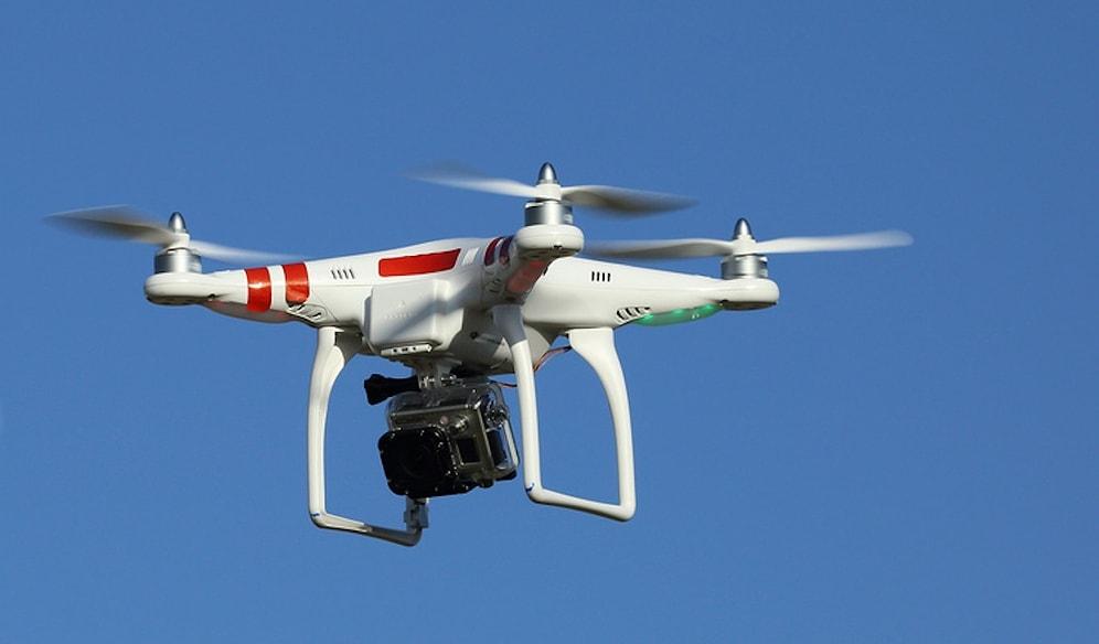 Drone Kullanımının Yaygınlaşması ile Yakın Zamanda Ülkemizde Karşılaşacağımız 15 Durum