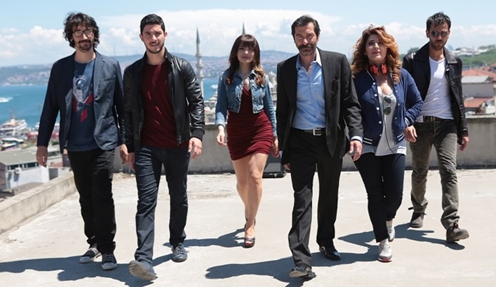 İnternetten Devam Eden 'Ulan İstanbul'a Sansürsüz ve Aile Versiyonu