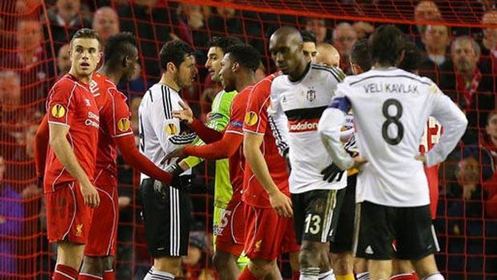 Cenk Gönen ile Balotelli Arasındaki İlginç Diyalog