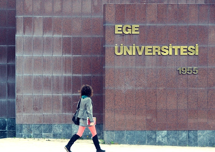Ege Üniversitesi 3 Gün Tatil