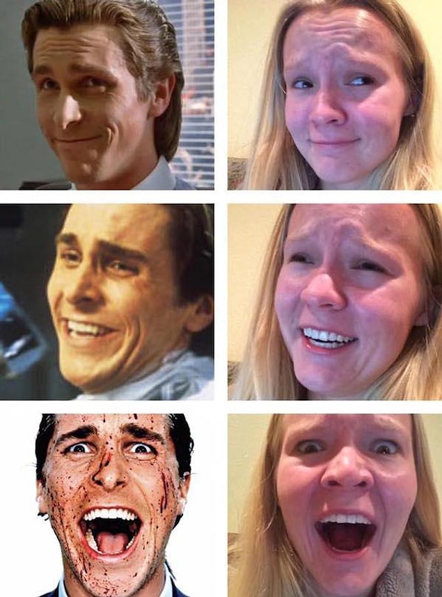1. Christian Bale