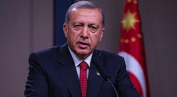 Cumhurbaşkanı Erdoğan: 'Operasyonu Bizzat Takip Ettim'