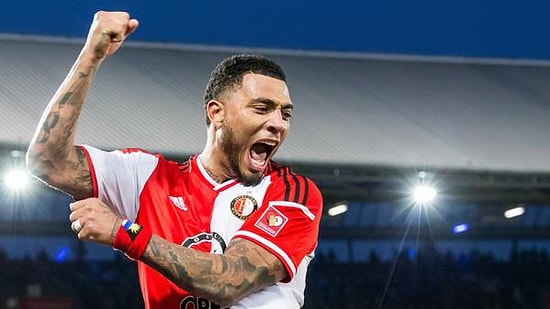 Kazım Hollanda'yı Sallıyor