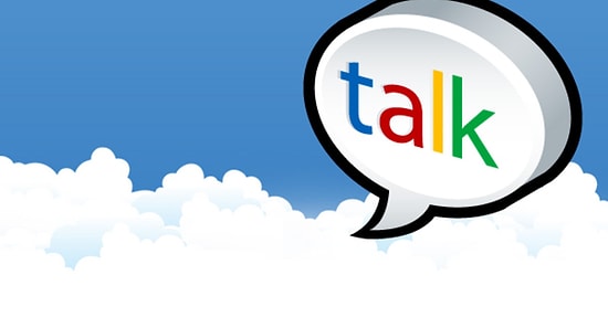 Google Talk Kapanıyor