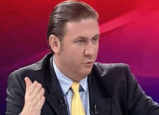 En İyi Makyaj: Yiğit Bulut