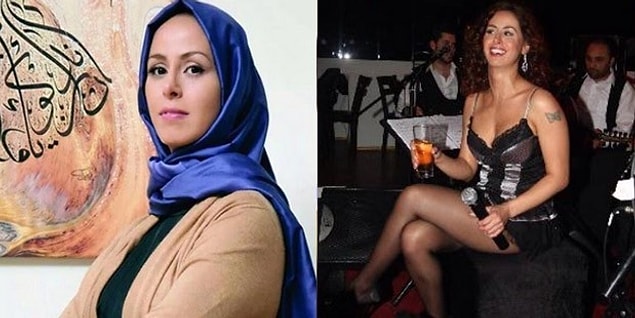 En İyi Yardımcı Kadın Oyuncu: Niran Ünsal "Kahrolsun Çıplaklık" filmindeki rolüyle