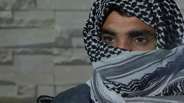 'Hava saldırılarından beri azaldı'
