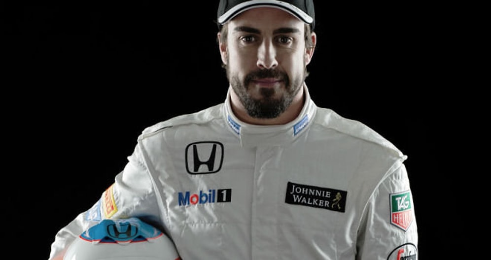 Fernando Alonso'nun Durumu İyi