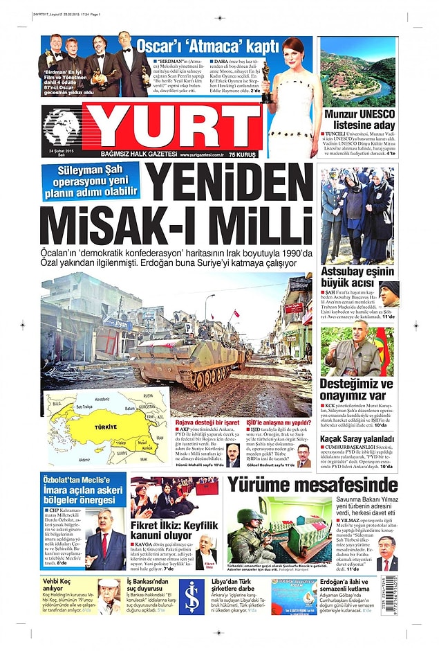 Yurt
