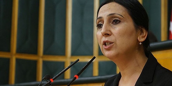 'Türk Bayrağı Kobani Halkının Güvencesiyle Orada Dalgalanıyor'