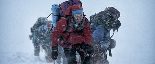 16- Everest...