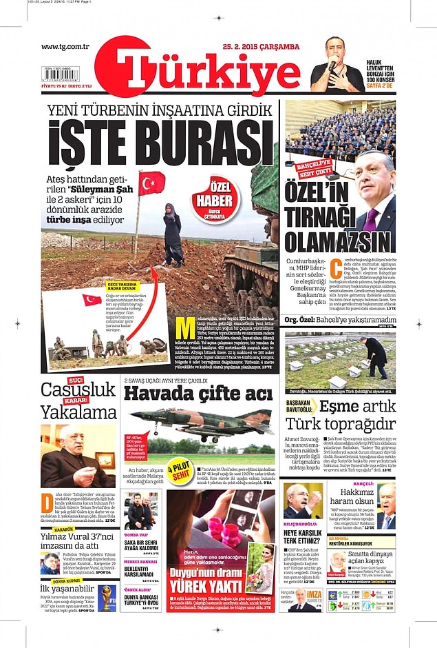 Türkiye