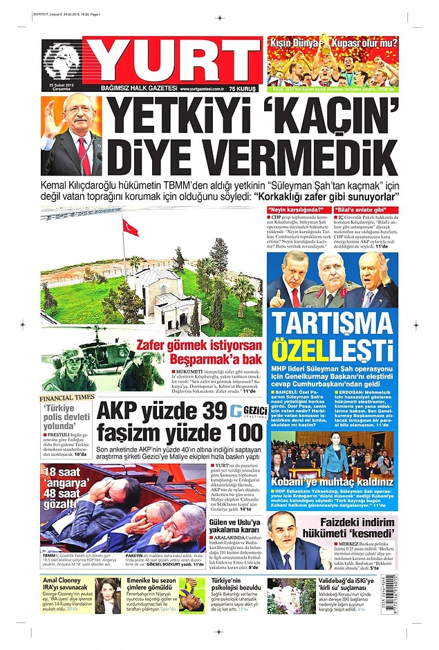 Yurt