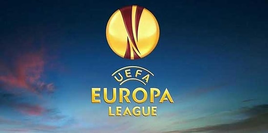 UEFA Avrupa Ligi'nde Rövanş Maçları Yarın Oynanacak