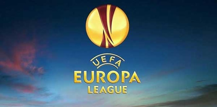 UEFA Avrupa Ligi'nde Rövanş Maçları Yarın Oynanacak