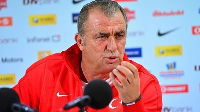 Fatih Terim: "Her Oyuncumuzu Kazanmak İsteriz"