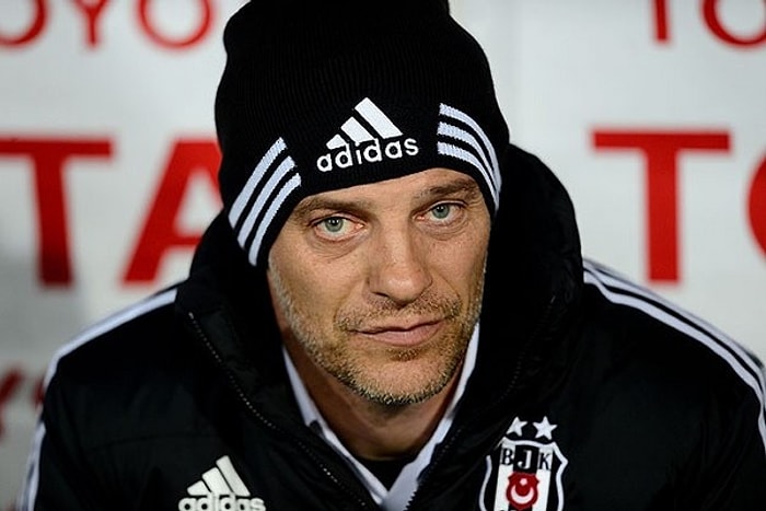 Bilic: "Liverpool Karşısında Ciddi Bir Şansımız Var"