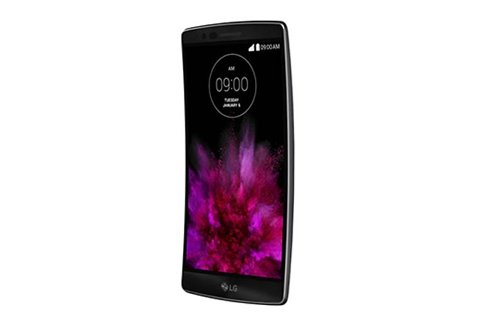 LG G Flex2 Dünya Genelinde Satışa Sunuluyor