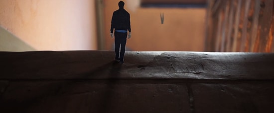 Stop Motion Tekniği ile Kesip Biçtiği Figürlere Hayat Veren Adam