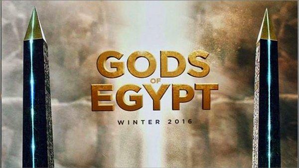 28- Gods Of Egypt