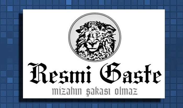 Zaytung'a Kardeş Geldi: Resmi Gaste