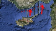 Kıbrıs'ı Halatla Türkiye'ye Çeksek Ne Olurdu?