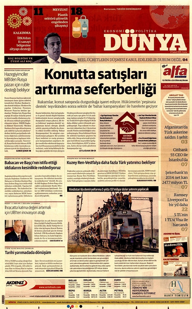 Dünya