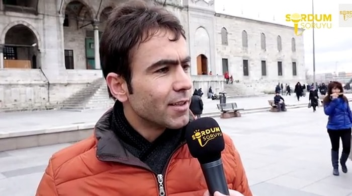 Sevgiliniz Ne Yaparsa Ondan Soğursunuz ?