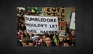 Harry Potter ve Zümrüdüanka Yoldaşlığı - Çapulcular ve Taksim Dayanışması