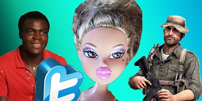 13 Komik Tweetle Kahkaha Tufanına Hazır mısınız?