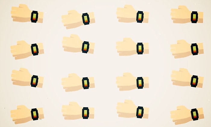 Pornhub’dan Enerji Üreten Mastürbasyon Bilekliği