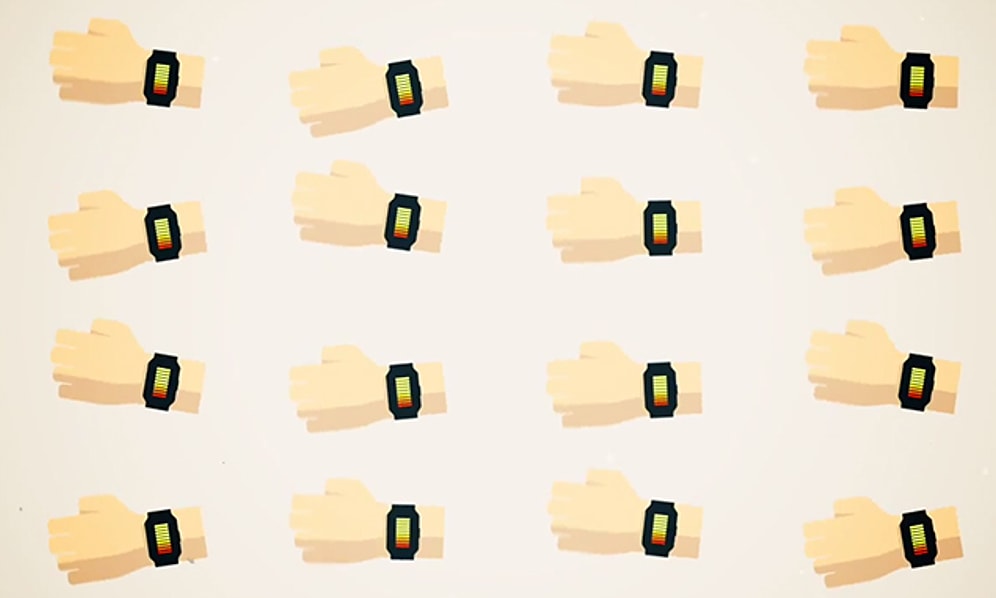 Pornhub’dan Enerji Üreten Mastürbasyon Bilekliği