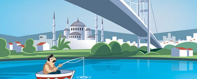 10. 37 Ülkeden 49 Şehir