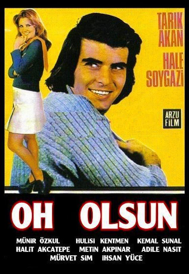 7-Oh Olsun (1973)