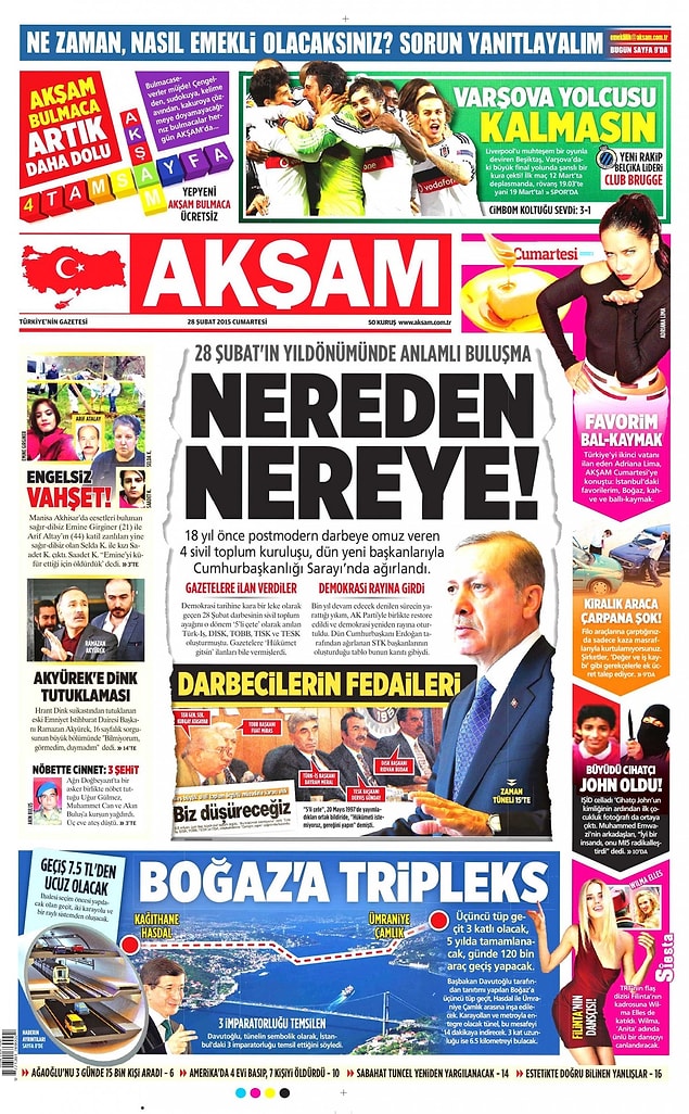 Akşam